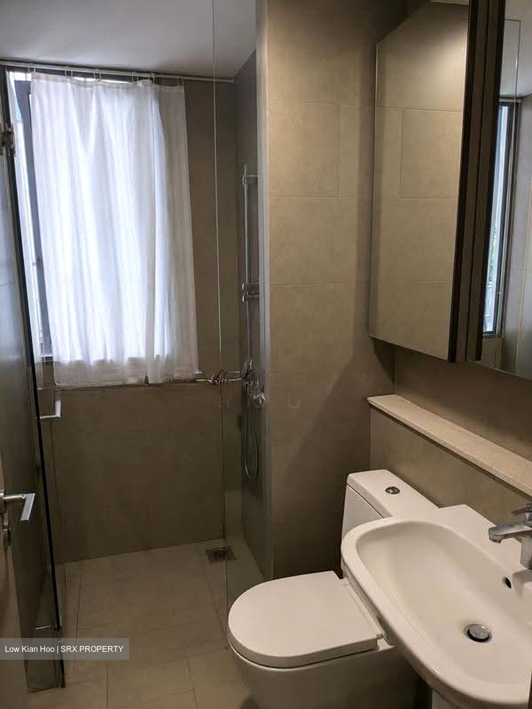Riversails (D19), Condominium #610969151